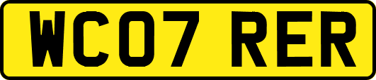 WC07RER