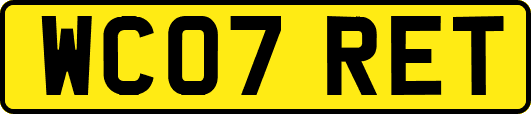 WC07RET