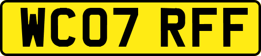WC07RFF