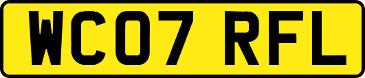 WC07RFL