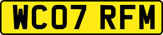 WC07RFM