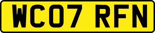 WC07RFN