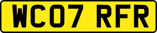 WC07RFR