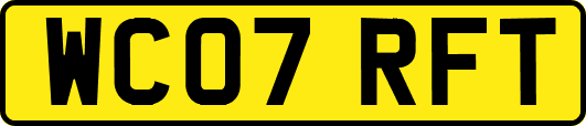 WC07RFT