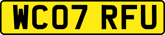WC07RFU