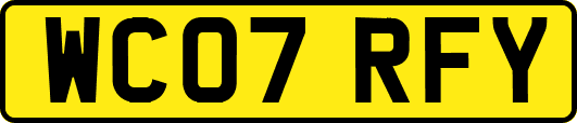WC07RFY