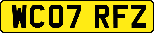 WC07RFZ