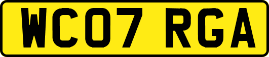 WC07RGA
