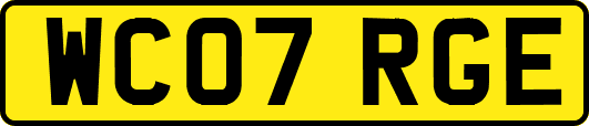 WC07RGE