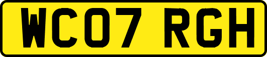 WC07RGH