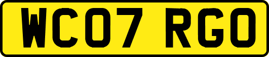 WC07RGO