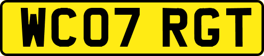 WC07RGT
