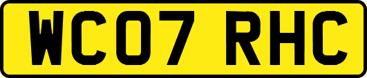 WC07RHC