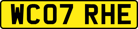 WC07RHE