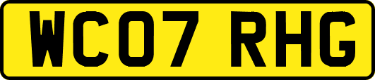 WC07RHG