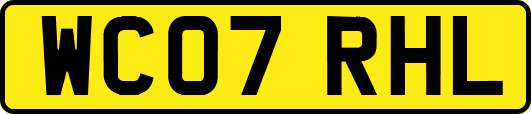 WC07RHL