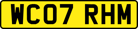WC07RHM