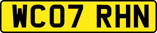 WC07RHN