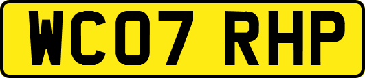 WC07RHP
