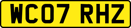 WC07RHZ