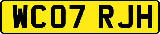 WC07RJH
