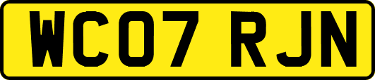 WC07RJN