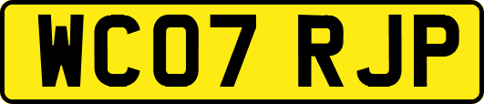 WC07RJP