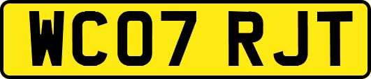 WC07RJT