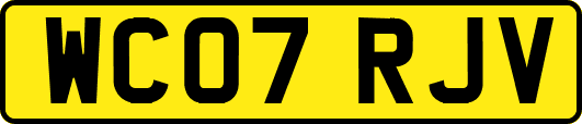 WC07RJV