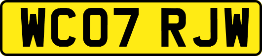 WC07RJW