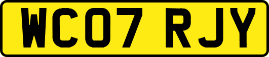 WC07RJY
