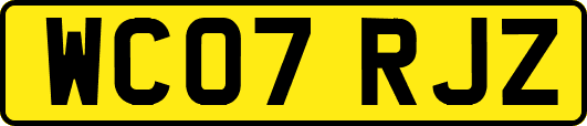 WC07RJZ