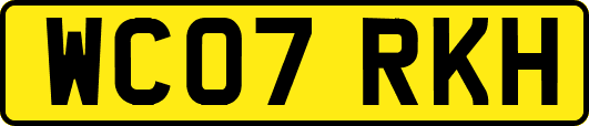 WC07RKH