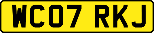 WC07RKJ