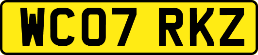 WC07RKZ