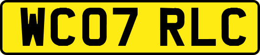 WC07RLC