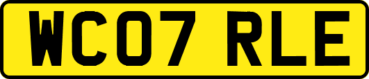 WC07RLE