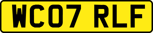 WC07RLF