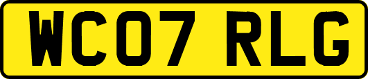 WC07RLG