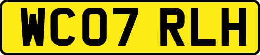 WC07RLH