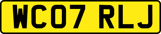 WC07RLJ