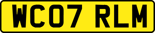 WC07RLM