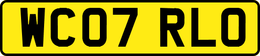 WC07RLO
