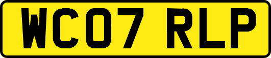 WC07RLP