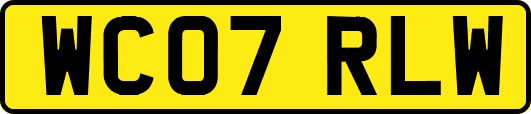 WC07RLW