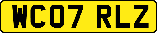 WC07RLZ