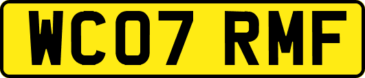 WC07RMF