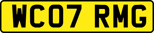 WC07RMG