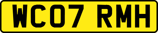 WC07RMH
