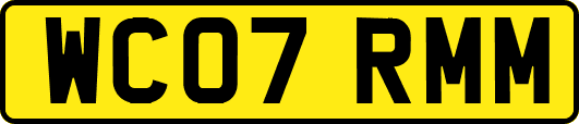 WC07RMM